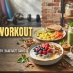 Best Post-Workout Foods