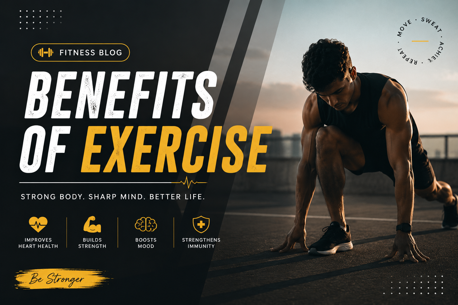 Benefits of Daily Exercise