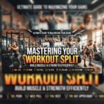 The Ultimate Guide to Workout Splits: Which One Is Right for You?