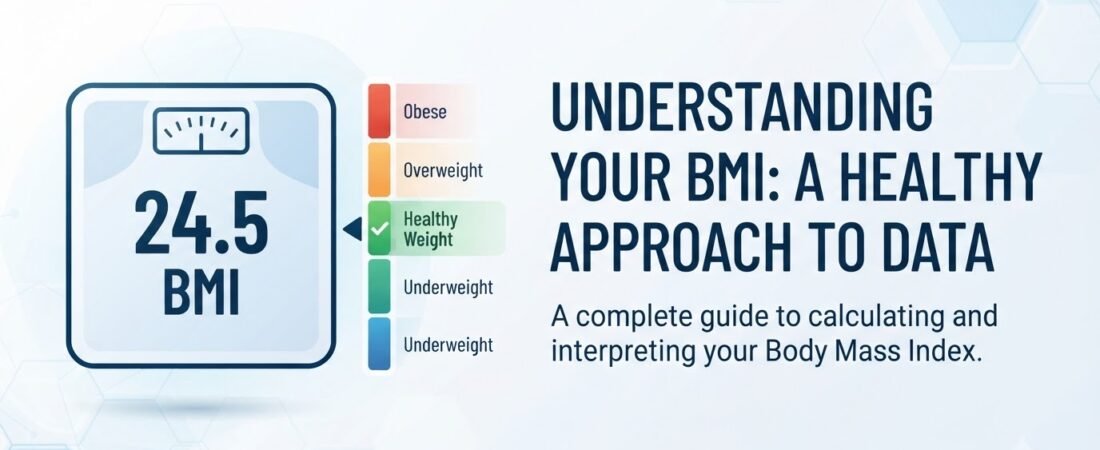 BMI Explained: What It Means