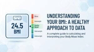BMI Explained: What It Means