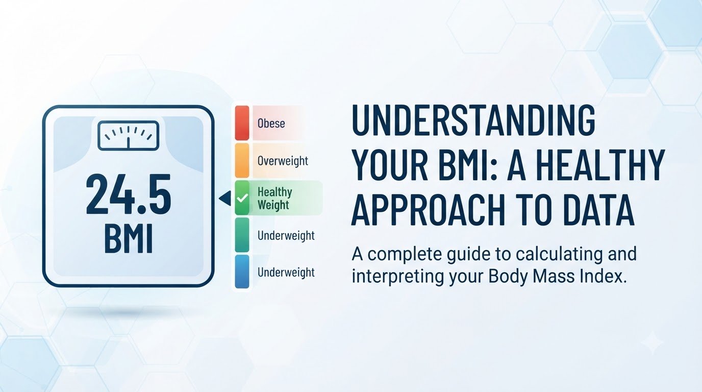 BMI Explained: What It Means