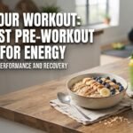 Best Pre-Workout Meals